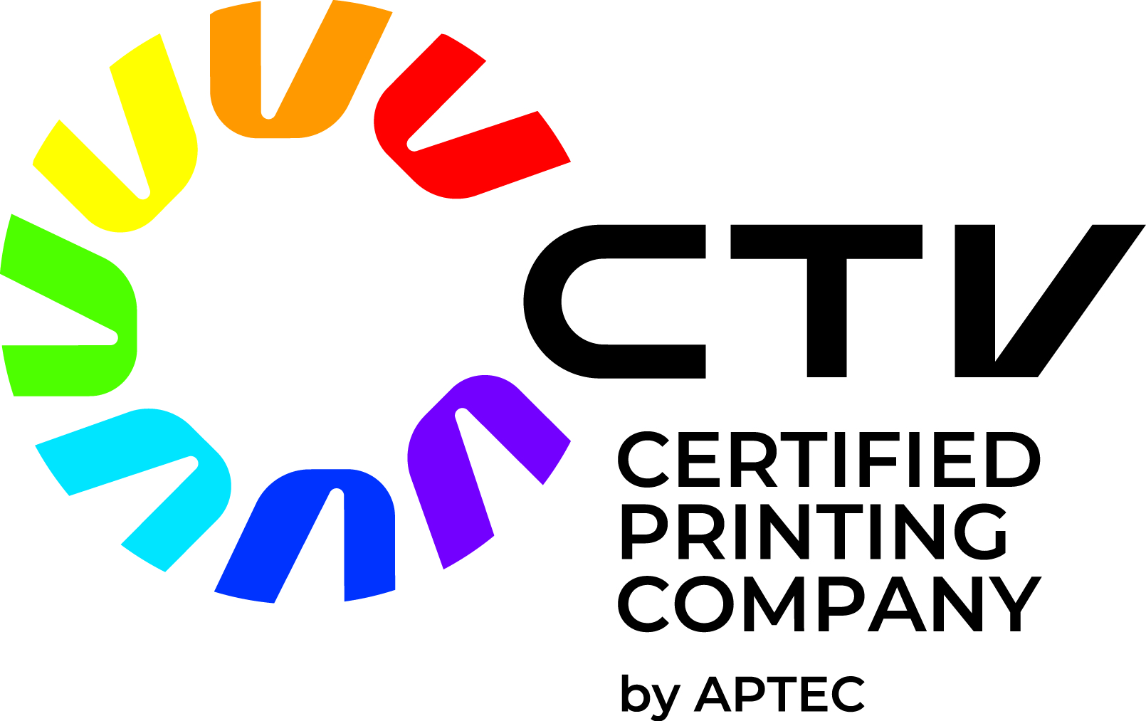 CTV_Certified Printing Company